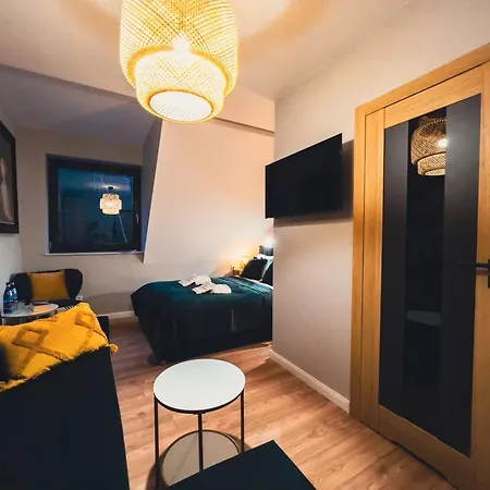 Apartament Cypr Palm Bay View